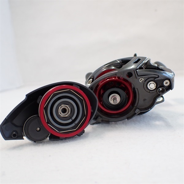 ２０アルファスエアＴＷ８，６Ｌ
